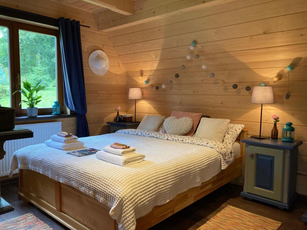 Mountain Dream Apartment Koscielisko Luaran gambar
