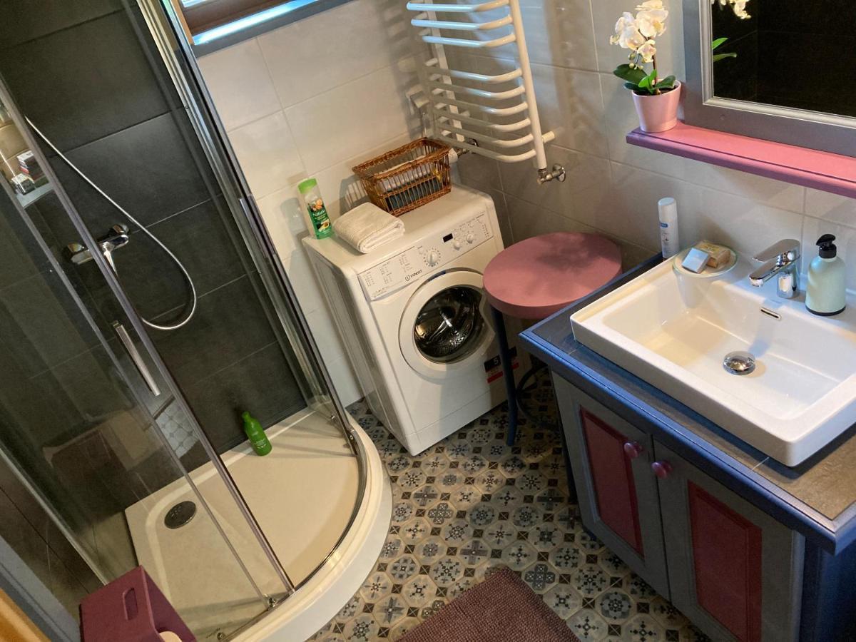 Mountain Dream Apartment Koscielisko Luaran gambar