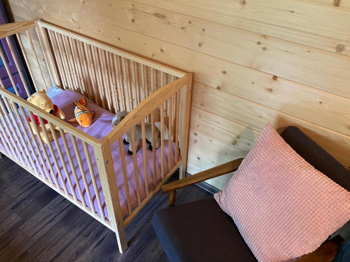 Mountain Dream Apartment Koscielisko Luaran gambar