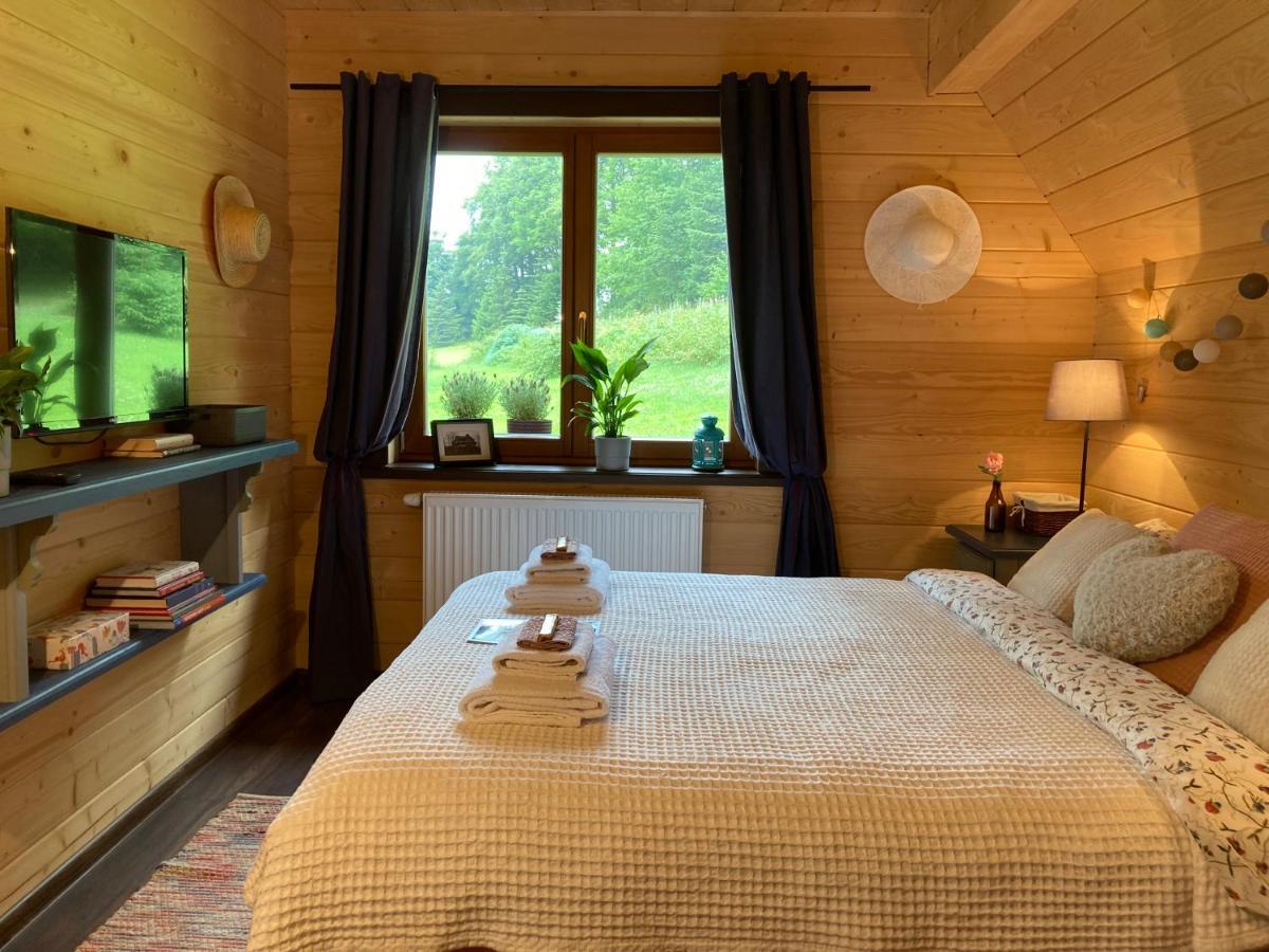 Mountain Dream Apartment Koscielisko Luaran gambar