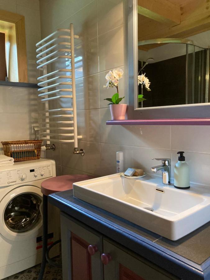 Mountain Dream Apartment Koscielisko Luaran gambar