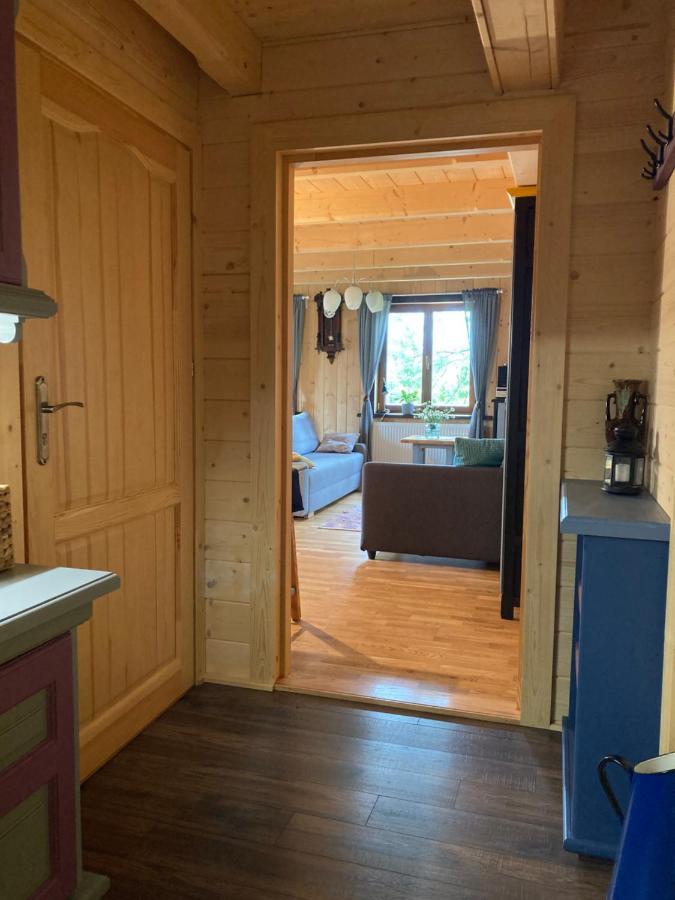 Mountain Dream Apartment Koscielisko Luaran gambar