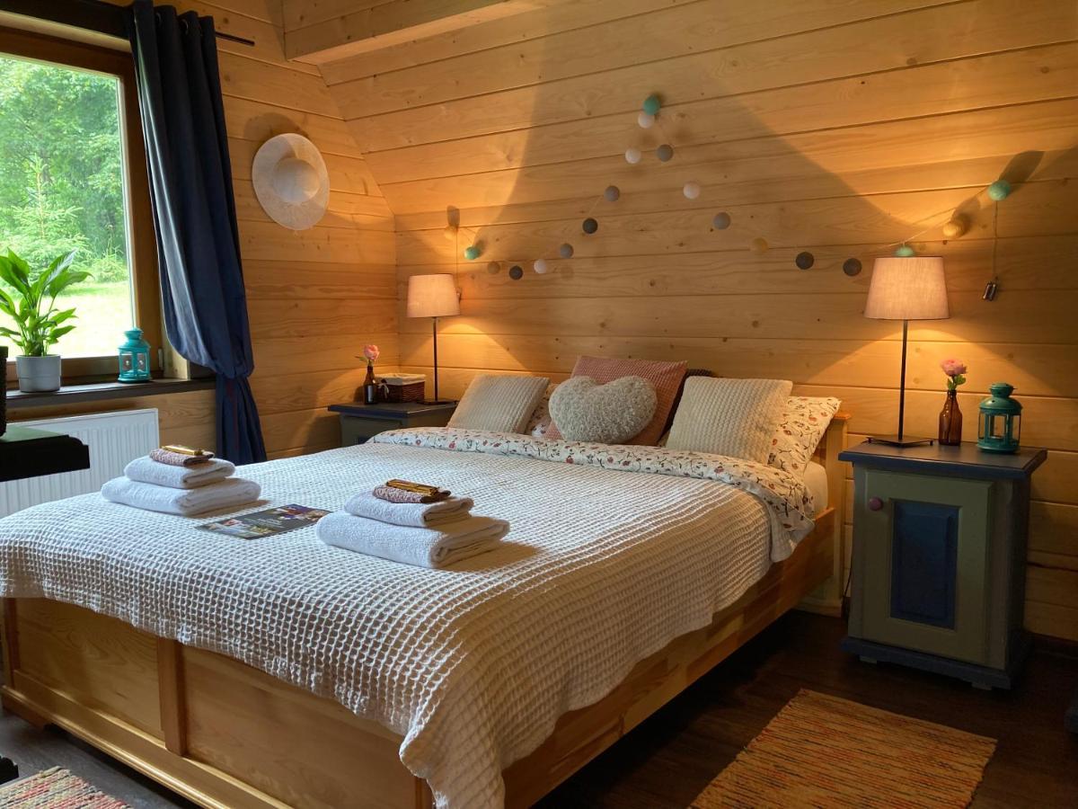 Mountain Dream Apartment Koscielisko Luaran gambar