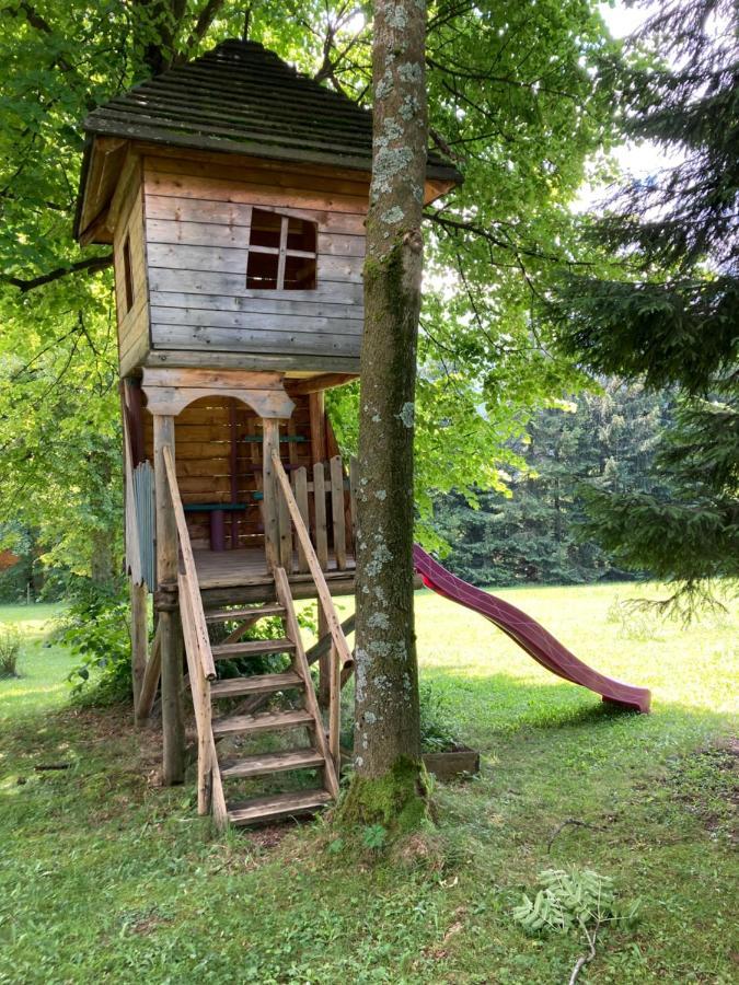 Mountain Dream Apartment Koscielisko Luaran gambar